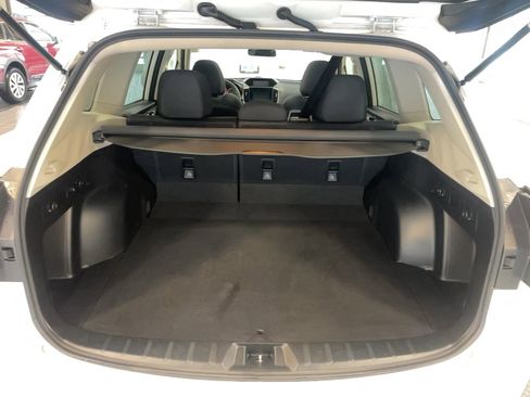 Used 2020 Subaru Forester Premium image 22