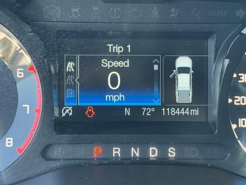 Used 2021 Ford Ranger XL w/ FX4 Off-Road Package image 19