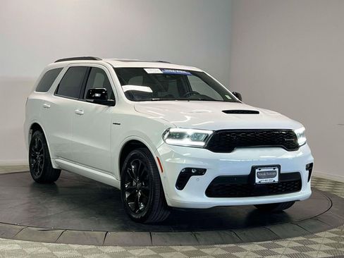 Used 2023 Dodge Durango R/T AWD/4WD image 1