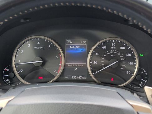 Used 2020 Lexus NX 300 FWD w/ Black Line Edition image 14