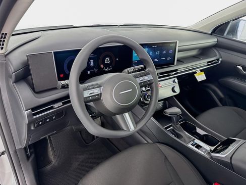 New 2026 Hyundai Tucson SEL image 9