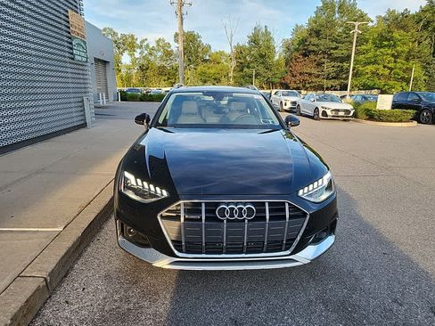 Used 2023 Audi A4 2.0T allroad Premium Plus AWD/4WD image 12