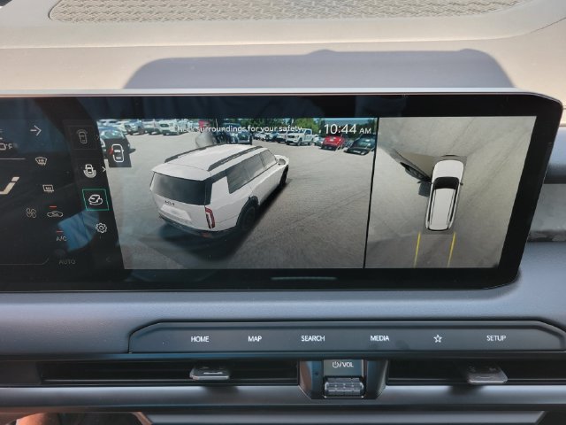 New 2027 Kia Telluride SX Prestige X-Pro AWD/4WD image 34