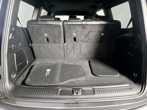 Used 2022 Jeep Wagoneer Series III image 25