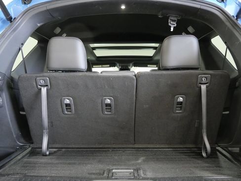 Used 2024 Honda Pilot TrailSport image 24