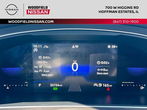 Used 2022 Volkswagen Tiguan SE image 40