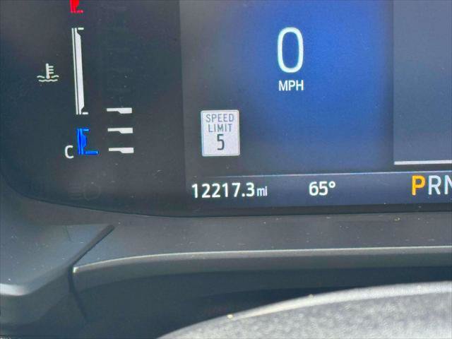 Used 2023 Ford Escape Active w/ Tech Pack #1 AWD/4WD image 27