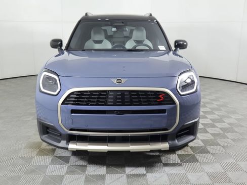 Used 2026 MINI Cooper Countryman S w/ Comfort Package Max image 3