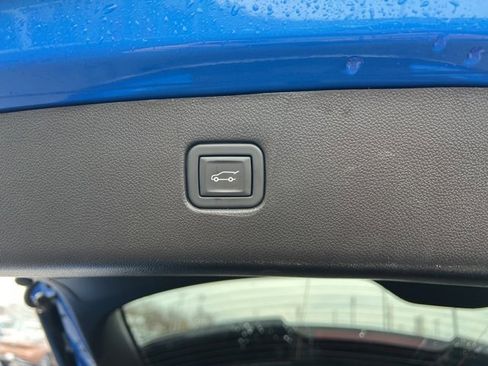 Used 2024 Chevrolet Blazer LT w/ Convenience Package image 36