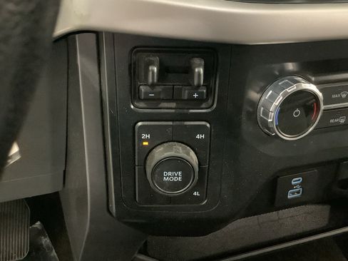 Used 2022 Ford F150 XLT w/ Equipment Group 301A Mid AWD/4WD image 17