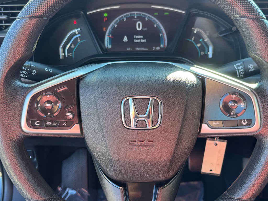 Used 2019 Honda Civic LX image 20