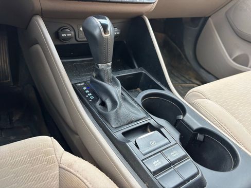 Used 2020 Hyundai Tucson Sport image 4