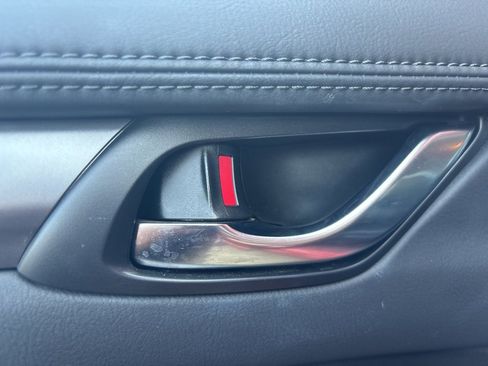 Used 2024 MAZDA CX-5 AWD 2.5 S image 22