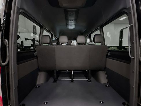 New 2026 Mercedes-Benz Sprinter 2500 image 24