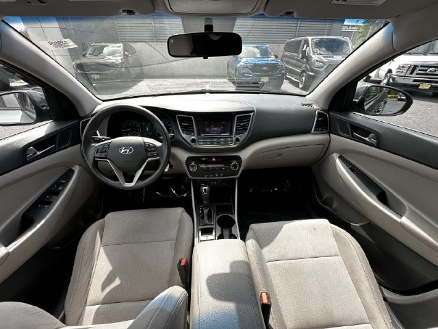 Used 2016 Hyundai Tucson SE w/ Option Group 02 AWD/4WD image 16