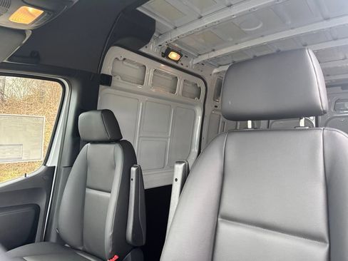 New 2025 Mercedes-Benz Sprinter 2500 image 19