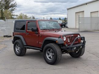 Used 2008 Jeep Wrangler Rubicon w/ PWR Convenience Group video 3