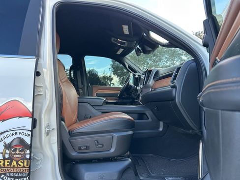 Used 2023 RAM 2500 Limited image 53