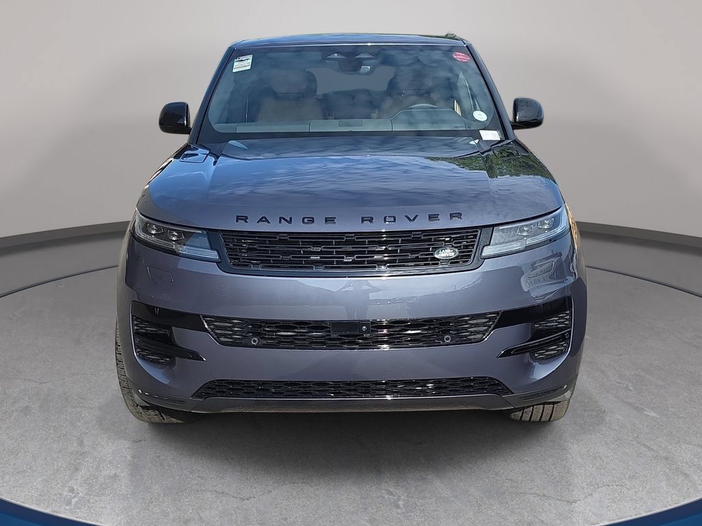 New 2026 Land Rover Range Rover Sport SE AWD/4WD image 2