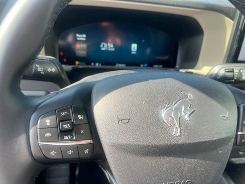 Used 2025 Ford Bronco Sport Big Bend AWD/4WD image 21