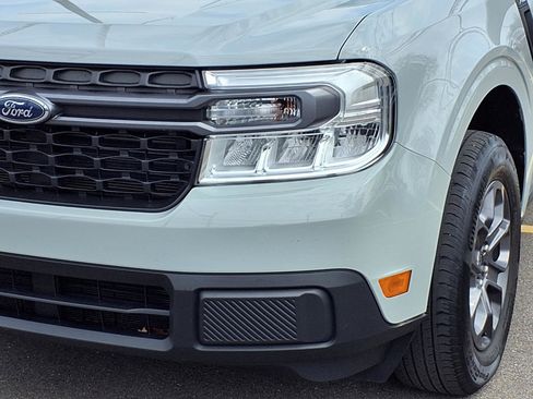 Used 2023 Ford Maverick XLT image 26