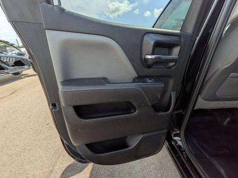 Used 2014 Chevrolet Silverado 1500 W/T w/ Trailering Package AWD/4WD image 23