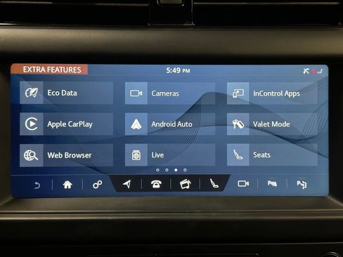 Used 2020 Land Rover Discovery Landmark AWD/4WD image 41