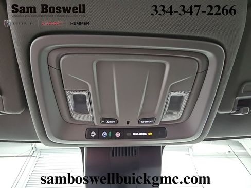 New 2026 GMC Sierra 1500 Pro w/ Pro Value Package RWD image 19