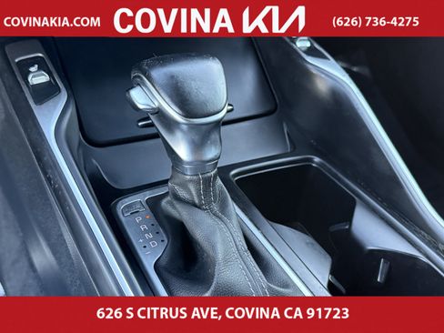 Used 2022 Kia Sorento EX w/ Panoramic Sunroof Package image 22