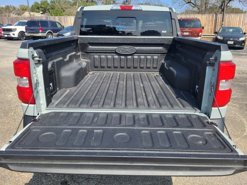 Certified 2023 Ford Maverick XLT w/ Equipment Group 300A Standard image 32