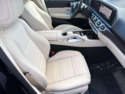 New 2026 Mercedes-Benz GLE 350 4MATIC image 31