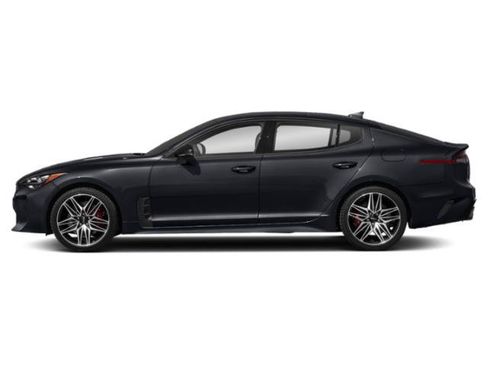 Used 2023 Kia Stinger GT-Line w/ Sun & Sound Package AWD/4WD image 6
