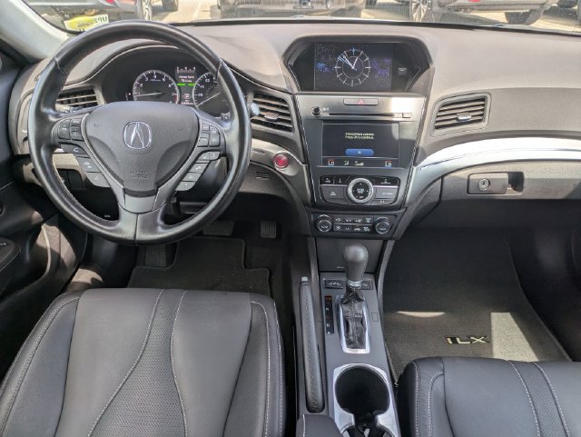 Used 2021 Acura ILX w/ Premium Package FWD image 32