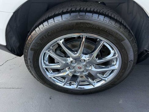 Used 2015 Cadillac SRX Performance w/ Trailering Package FWD image 21