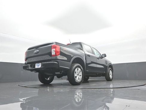 New 2025 Ford Ranger XL w/ Trailer Tow Package image 35