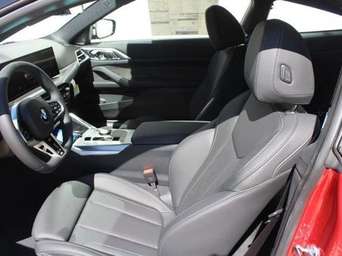 New 2025 BMW 430i xDrive Coupe w/ M Sport Package AWD/4WD image 6
