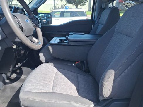 Used 2021 Ford F150 XL w/ Equipment Group 101A High AWD/4WD image 11