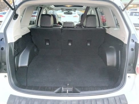 Used 2016 Subaru Forester 2.0XT Touring w/ Eyesight & Navigation System image 12