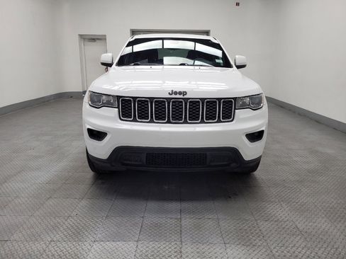 Used 2017 Jeep Grand Cherokee Laredo w/ Quick Order Package 2BE image 15