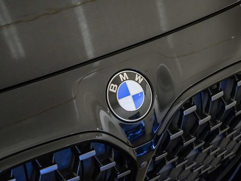 Used 2024 BMW 440i xDrive Coupe w/ Premium Package AWD/4WD image 8