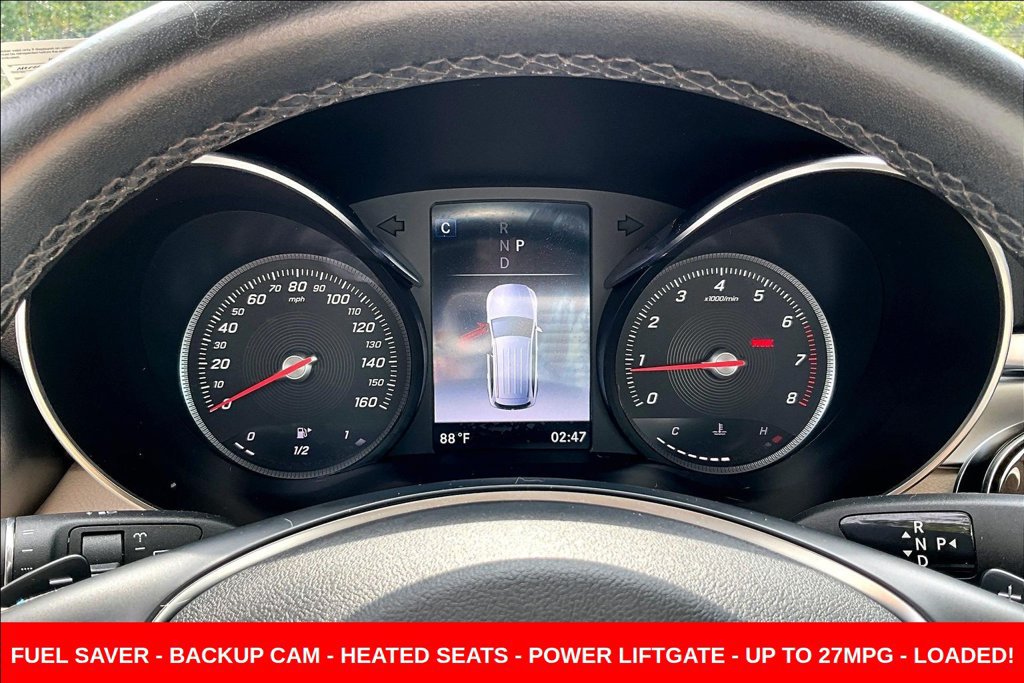 Used 2019 Mercedes-Benz GLC 300 image 15