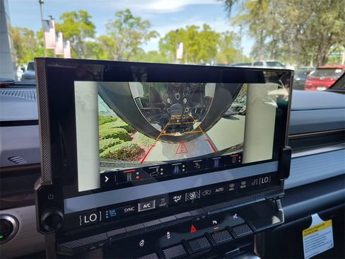 New 2025 GMC Hummer EV 3X image 23