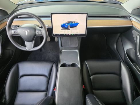 Used 2023 Tesla Model 3 Long Range AWD/4WD image 13