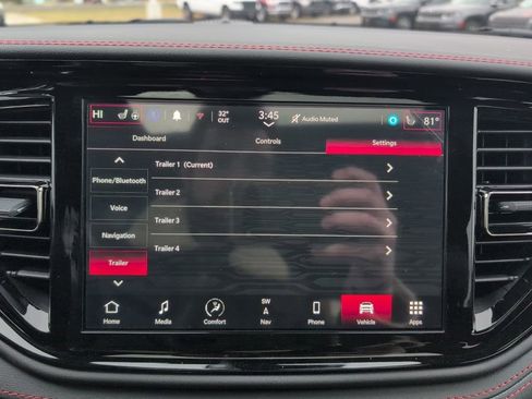 New 2026 Dodge Durango GT image 51