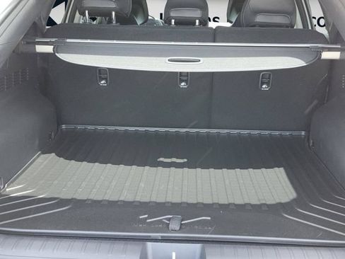 New 2026 Kia EV6 Wind AWD/4WD image 13