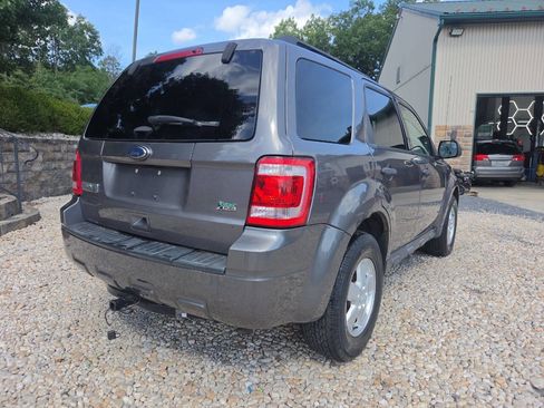 Used 2012 Ford Escape XLT AWD/4WD image 6