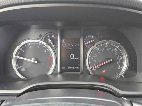 Used 2021 Toyota 4Runner TRD Off-Road Premium image 20