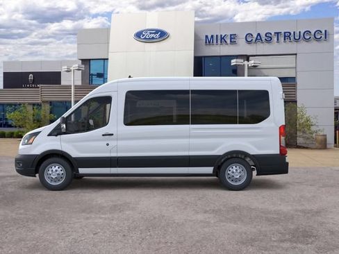 New 2026 Ford Transit 350 XL AWD/4WD image 3
