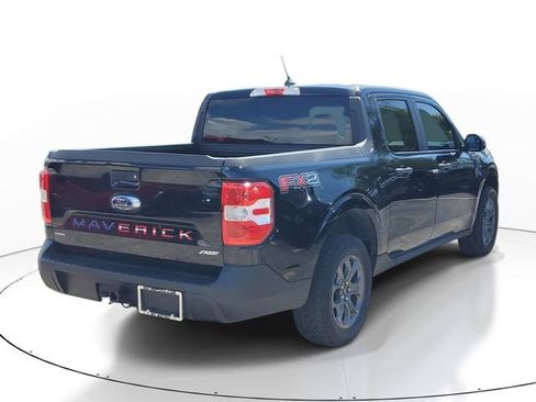Used 2023 Ford Maverick XLT w/ XLT Luxury Package FWD image 4