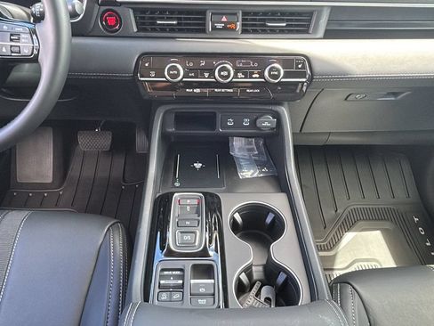 New 2026 Honda Pilot EX-L image 15